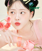 KKOTPPANG KKOTPPANG Fine Rose Blur Tint - 5 Colors