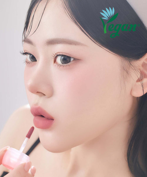 KKOTPPANG KKOTPPANG Fine Rose Blur Tint - 5 Colors