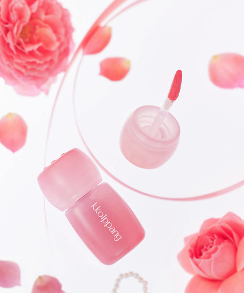 KKOTPPANG KKOTPPANG Fine Rose Blur Tint - 5 Colors