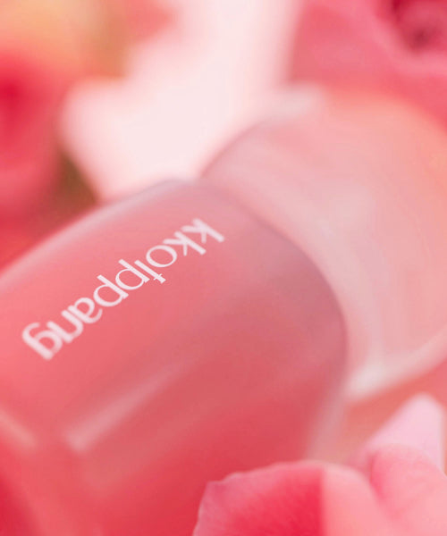 KKOTPPANG KKOTPPANG Fine Rose Blur Tint - 5 Colors