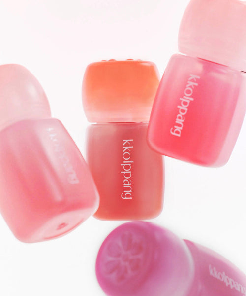 KKOTPPANG KKOTPPANG Fine Rose Blur Tint - 5 Colors