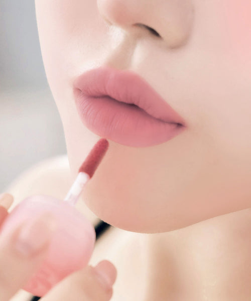 KKOTPPANG KKOTPPANG Fine Rose Blur Tint - 5 Colors