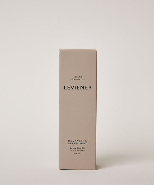 LEVIEMER Balancing Hair Serum Mist 100ml
