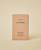 LEVIEMER Moisture Soy Hair Shampoo Travel Kit 7ml*7