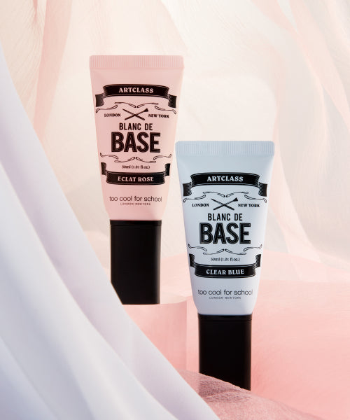 TOO COOL FOR SCHOOL TOO COOL FOR SCHOOL Art Class Blanc de Base Primer