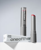 ONEOFTHEM ONEOFTHEM Color Fit Men's Lip Balm 3.4g