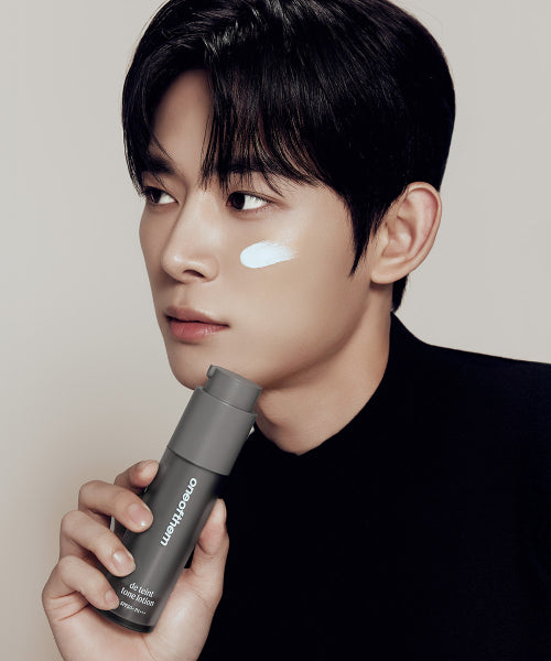 ONEOFTHEM ONEOFTHEM Detin Zero Step Cover Tone Lotion 50ml