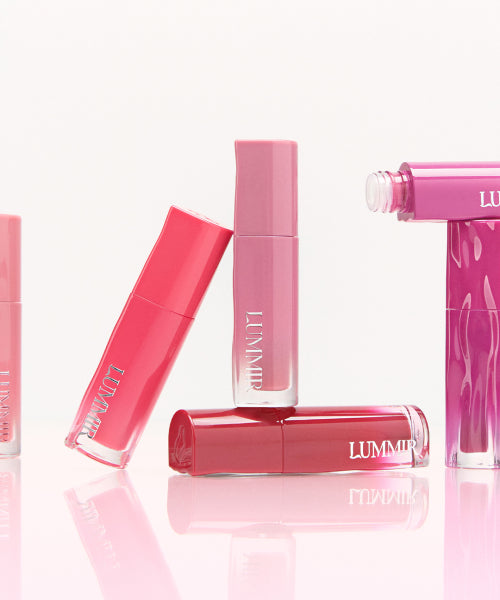 LUMMIR LUMMIR One Cot Glow Lip Tint 3.8g