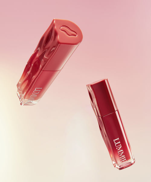 LUMMIR LUMMIR One Cot Glow Lip Tint 3.8g