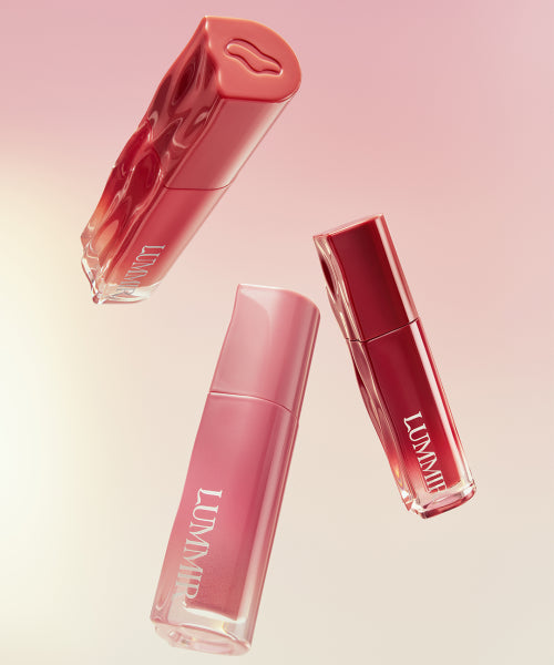 LUMMIR LUMMIR One Cot Glow Lip Tint 3.8g