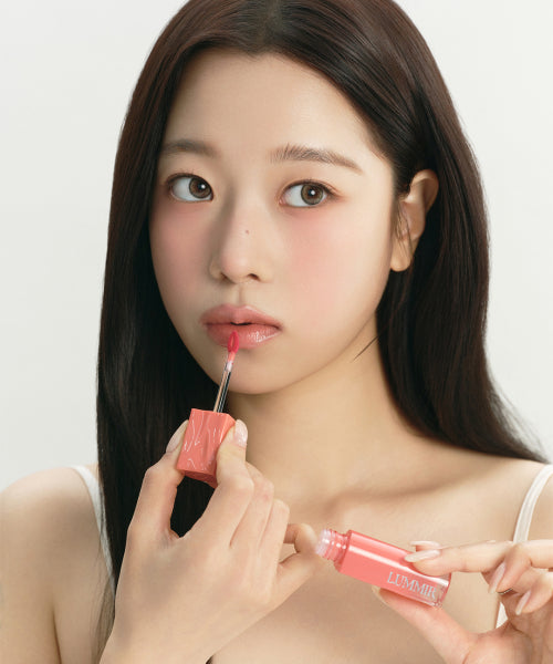 LUMMIR LUMMIR One Cot Glow Lip Tint 3.8g