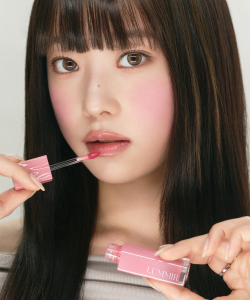 LUMMIR LUMMIR One Cot Glow Lip Tint 3.8g