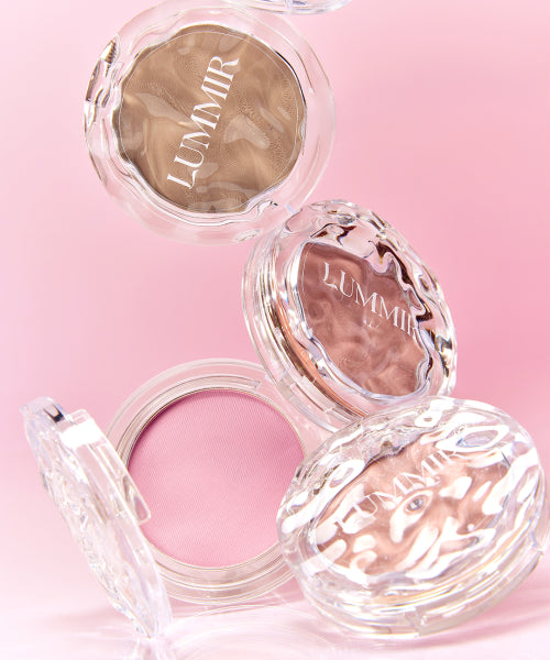 LUMMIR LUMMIR Air Fluffy Blusher 4g