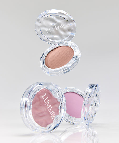 LUMMIR LUMMIR Air Fluffy Blusher 4g
