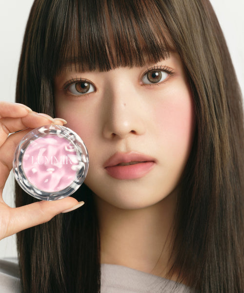 LUMMIR LUMMIR Air Fluffy Blusher 4g