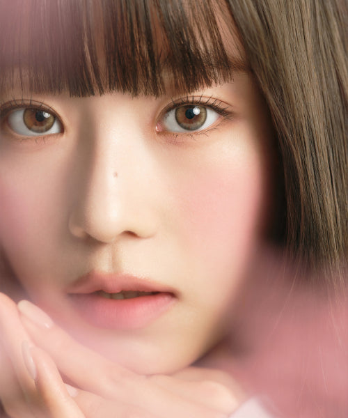 LUMMIR LUMMIR Air Fluffy Blusher 4g