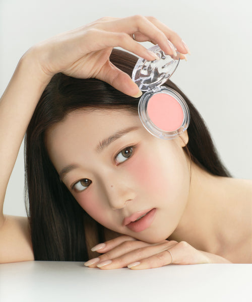 LUMMIR LUMMIR Air Fluffy Blusher 4g