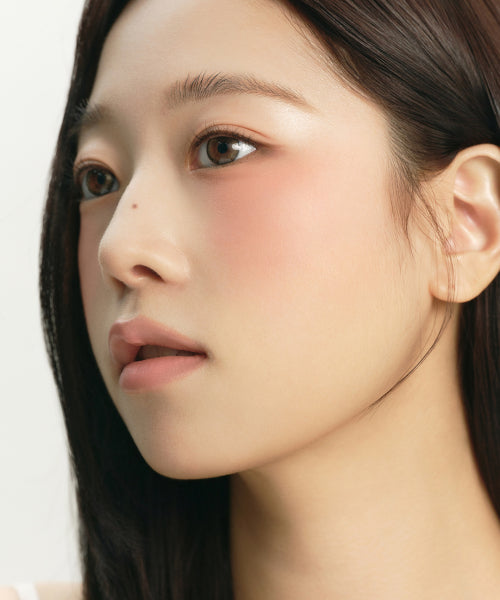 LUMMIR LUMMIR Air Fluffy Blusher 4g