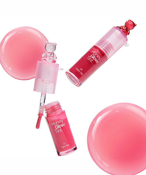 PASSIONCAT PASSIONCAT Honey Glow Tint 4g