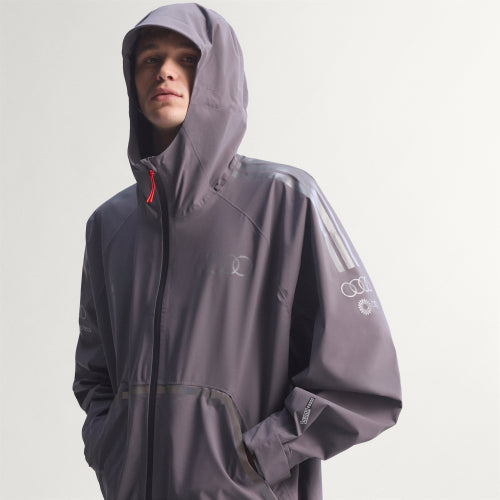 ADIDAS ADIDAS Men's Rain Jacket