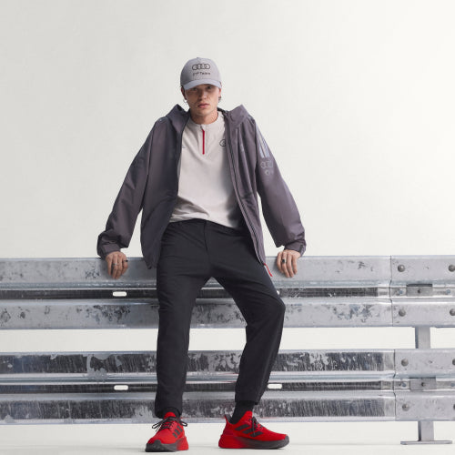 ADIDAS ADIDAS Men's Rain Jacket