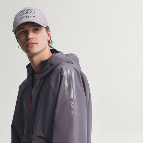 ADIDAS ADIDAS Men's Rain Jacket
