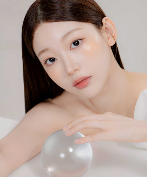 HADAHA HADAHA Fleur Liquid Blusher
