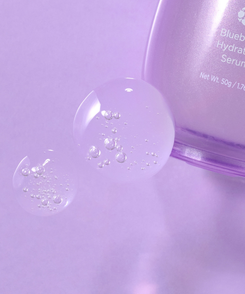 FRUDIA Blueberry Hydrating Serum 50ml