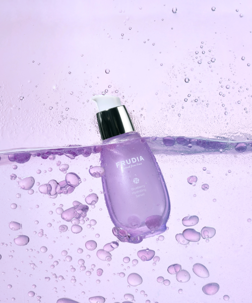 FRUDIA Blueberry Hydrating Serum 50ml