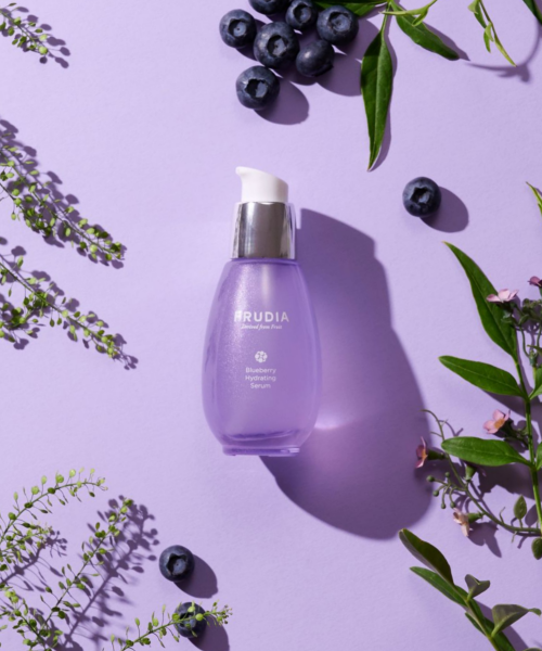 FRUDIA Blueberry Hydrating Serum 50ml