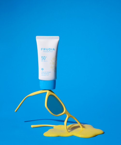 FRUDIA FRUDIA Ultra UV Shield Sun Essence SPF50+ 50g
