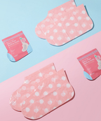 FRUDIA FRUDIA My Orchard Peach Foot Peeling Mask 1 pair
