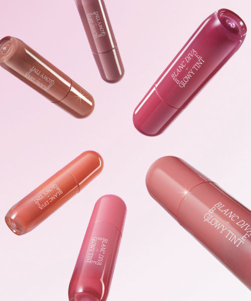 BLANCDIVA BLANCDIVA Lip Tint Non-Gloy