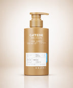 ORJENA Caffeine Protein Power Shampoo 500ml