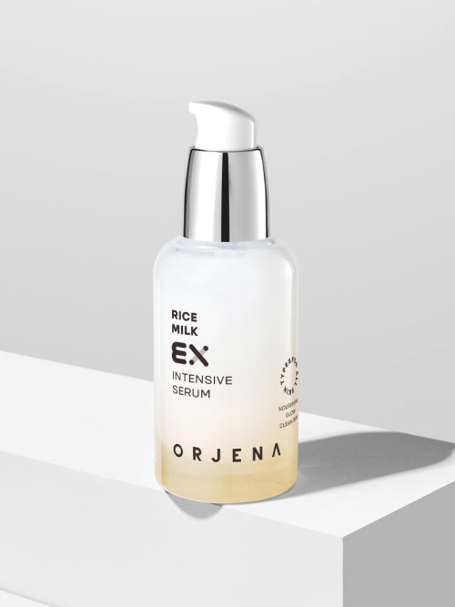 ORJENA ORJENA Rice Milk EX Intensive Serum 50ml