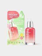 ORJENA Rose Soothing EX Intensive Serum 50ml