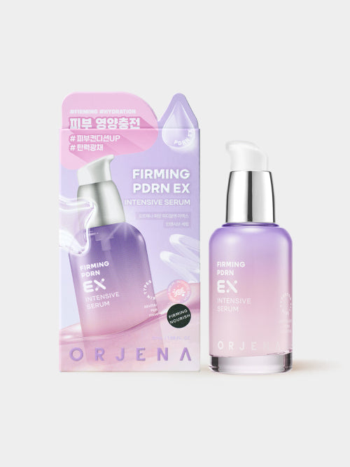 ORJENA ORJENA Firming PDRN EX Intensive Serum 50ml