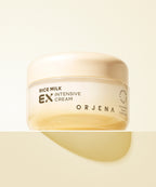 ORJENA ORJENA Rice Milk EX Cream 55ml