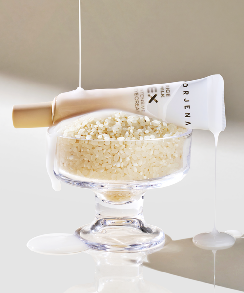 ORJENA ORJENA Rice Milk EX Intensive Eye Cream 30ml