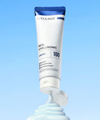 WELLAGE WELLAGE Real Hyaluronic 100 Cream 50ml
