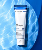 WELLAGE WELLAGE Real Hyaluronic 100 Cream 50ml