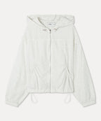 MIXXO MIXXO Hoodie Pattern Long-Sleeved