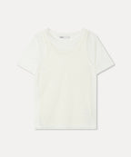 MIXXO MIXXO T-Shirt Mesh Layered Short Sleeve (C)