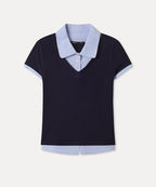 MIXXO MIXXO T-Shirt Short Sleeve C