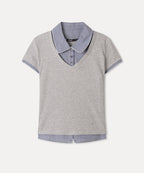 MIXXO MIXXO T-Shirt Short Sleeve C