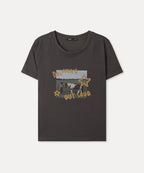 MIXXO MIXXO True fit pony graphic t-shirt C