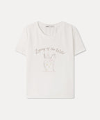 MIXXO MIXXO True fit pony graphic t-shirt C