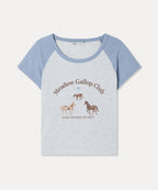 MIXXO MIXXO Slim Fit T-Shirt S