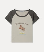 MIXXO MIXXO Slim Fit T-Shirt S