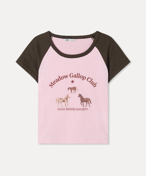 MIXXO MIXXO Slim Fit T-Shirt S